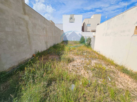 Imagem Terreno à Venda, 180 m² em Jardim Guarujá - Salto