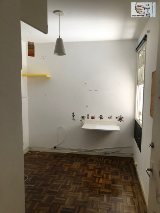 Imagem Sobrado com 3 Quartos à Venda, 85 m² em Vila Madalena - São Paulo Imagem Sobrado com 3 Quartos à Venda, 85 m² em Vila Madalena - São Paulo