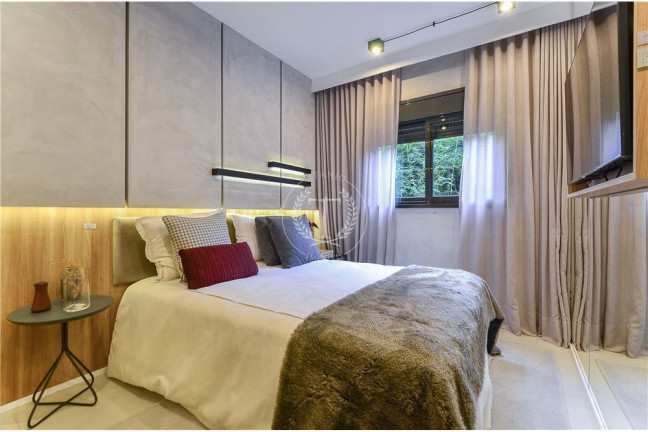 Imagem Apartamento com 1 Quarto à Venda, 29 m² em Saúde - São Paulo Imagem Apartamento com 1 Quarto à Venda, 29 m² em Saúde - São Paulo