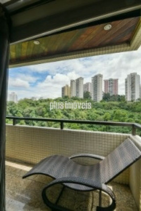 Imagem Apartamento com 4 Quartos à Venda, 250 m² em Morumbi - São Paulo Imagem Apartamento com 4 Quartos à Venda, 250 m² em Morumbi - São Paulo