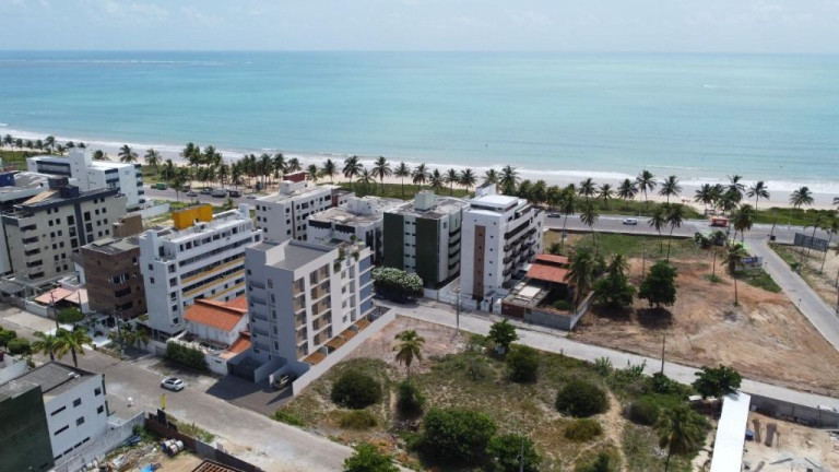 Imagem Apartamento com 2 Quartos à Venda, 48 m² em Intermares - Cabedelo Imagem Apartamento com 2 Quartos à Venda, 48 m² em Intermares - Cabedelo