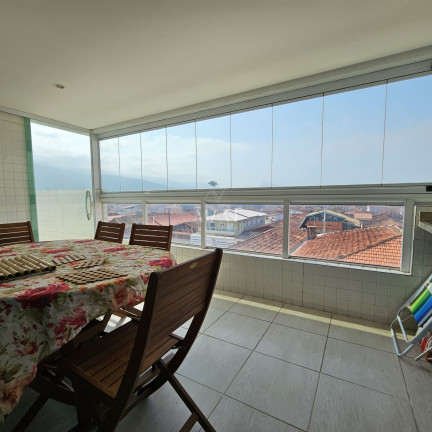 Imagem Apartamento com 2 Quartos à Venda, 103 m² em Flórida - Praia Grande Imagem Apartamento com 2 Quartos à Venda, 103 m² em Flórida - Praia Grande