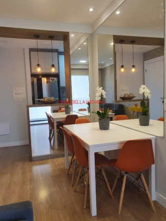 Imagem Apartamento com 3 Quartos à Venda, 62 m² em Parque União - Jundiaí