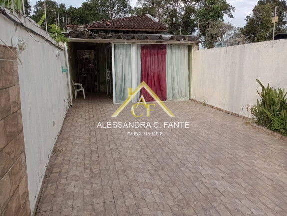 Imagem Casa com 2 Quartos à Venda, 5 m² em Florida Mirim - Mongaguá Imagem Casa com 2 Quartos à Venda, 5 m² em Florida Mirim - Mongaguá