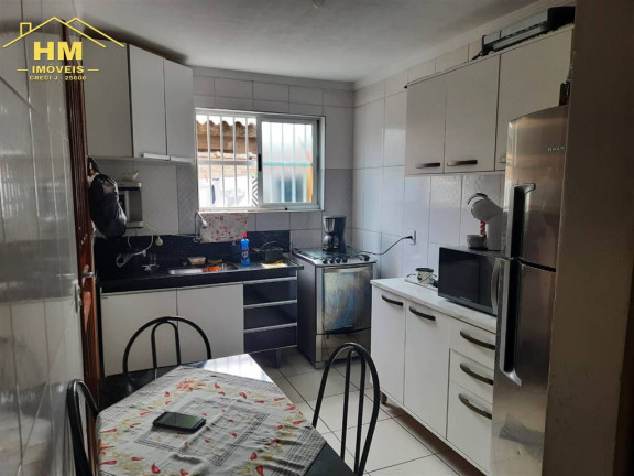 Imagem Sobrado com 2 Quartos à Venda, 56 m² em Parque Sao Vicente - Sao Vicente Imagem Sobrado com 2 Quartos à Venda, 56 m² em Parque Sao Vicente - Sao Vicente
