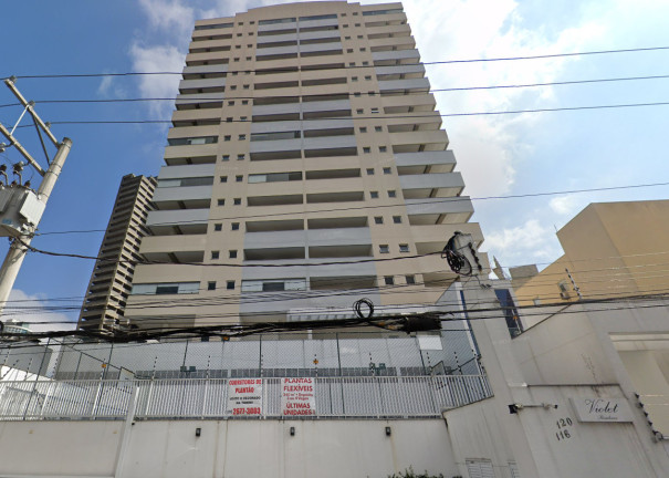Imagem Apartamento com 3 Quartos à Venda, 240 m² em Nova Petrópolis - São Bernardo Do Campo Imagem Apartamento com 3 Quartos à Venda, 240 m² em Nova Petrópolis - São Bernardo Do Campo