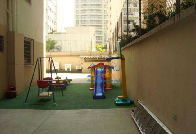 Imagem Apartamento com 3 Quartos à Venda, 136 m² em Perdizes - São Paulo Imagem Apartamento com 3 Quartos à Venda, 136 m² em Perdizes - São Paulo
