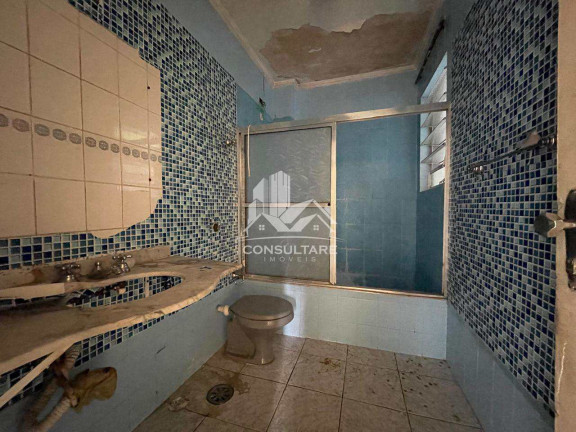 Imagem Apartamento com 2 Quartos à Venda, 110 m² em Morro Dos Barbosas - São Vicente Imagem Apartamento com 2 Quartos à Venda, 110 m² em Morro Dos Barbosas - São Vicente