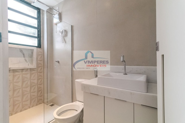 Imagem Apartamento com 1 Quarto à Venda, 37 m² em Copacabana - Rio De Janeiro