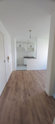 Imagem Apartamento com 2 Quartos à Venda, 47 m² em Santana - Pindamonhangaba Imagem Apartamento com 2 Quartos à Venda, 47 m² em Santana - Pindamonhangaba