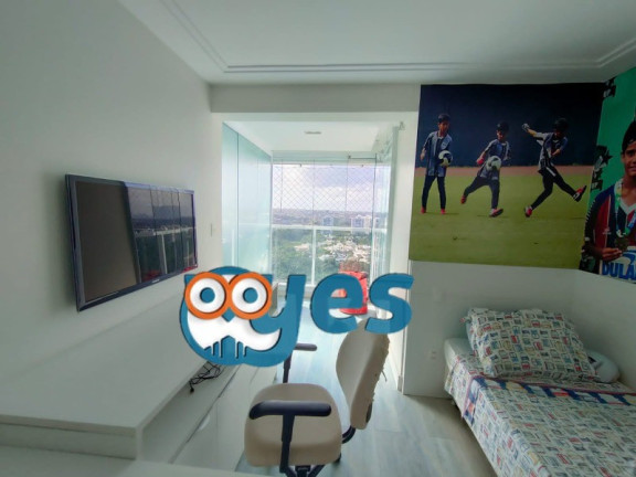Imagem Imóvel com 3 Quartos à Venda, 177 m² em Patamares - Salvador Imagem Imóvel com 3 Quartos à Venda, 177 m² em Patamares - Salvador