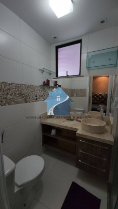 Imagem Apartamento com 2 Quartos à Venda, 108 m² em Adrianópolis - Manaus