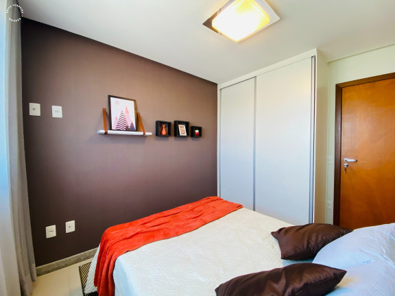 Imagem Apartamento com 3 Quartos à Venda, 130 m² em Muquiçaba - Guarapari Imagem Apartamento com 3 Quartos à Venda, 130 m² em Muquiçaba - Guarapari