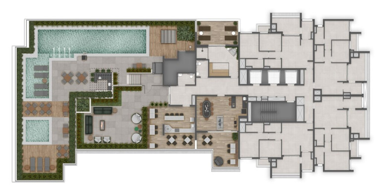 Imagem Apartamento com 3 Quartos à Venda, 85 m² em Vila Prudente - São Paulo Imagem Apartamento com 3 Quartos à Venda, 85 m² em Vila Prudente - São Paulo