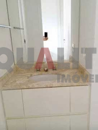 Imagem Apartamento com 2 Quartos à Venda, 52 m² em Brooklin - São Paulo