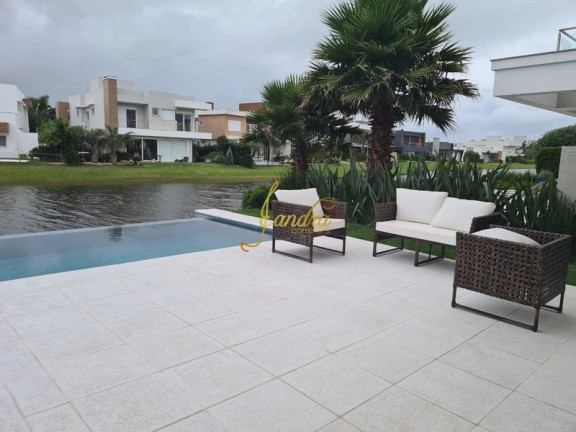 Imagem Casa de Condomínio com 5 Quartos à Venda, 383 m² em Centro - Xangri-la Imagem Casa de Condomínio com 5 Quartos à Venda, 383 m² em Centro - Xangri-la