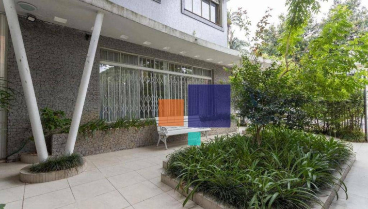 Imagem Casa com 3 Quartos à Venda, 220 m² em Jardim Paulista - São Paulo
