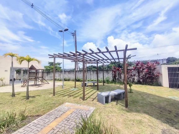 Imagem Apartamento com 2 Quartos à Venda, 45 m² em Muribara - São Lourenço Da Mata Imagem Apartamento com 2 Quartos à Venda, 45 m² em Muribara - São Lourenço Da Mata