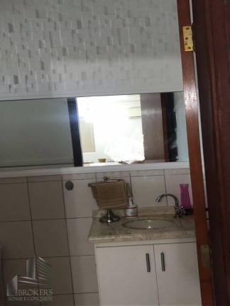 Imagem Casa de Condomínio com 3 Quartos à Venda, 105 m² em Jardim Santo Amaro - Sorocaba Imagem Casa de Condomínio com 3 Quartos à Venda, 105 m² em Jardim Santo Amaro - Sorocaba