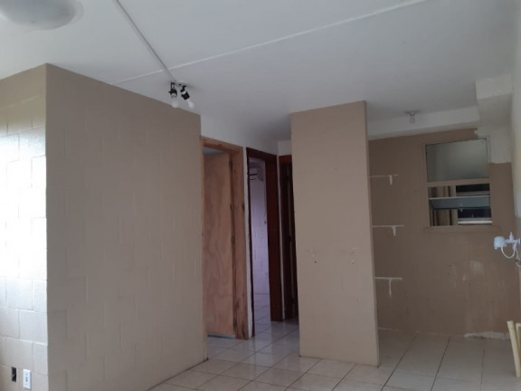 Imagem Apartamento com 2 Quartos à Venda, 43 m² em Parque Marechal Rondon - Cachoeirinha Imagem Apartamento com 2 Quartos à Venda, 43 m² em Parque Marechal Rondon - Cachoeirinha