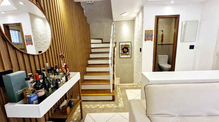 Imagem Casa de Condomínio com 3 Quartos à Venda, 197 m² em Vila Pedra Branca - São Paulo Imagem Casa de Condomínio com 3 Quartos à Venda, 197 m² em Vila Pedra Branca - São Paulo