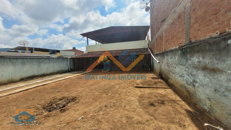 Imagem Casa com 3 Quartos à Venda, 150 m² em Bethânia - Ipatinga Imagem Casa com 3 Quartos à Venda, 150 m² em Bethânia - Ipatinga