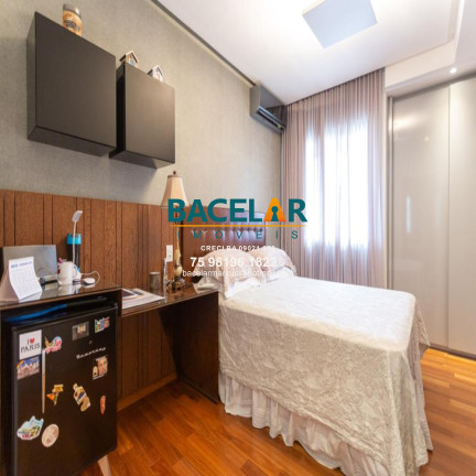 Imagem Apartamento com 3 Quartos à Venda, 150 m² em Santa Mônica - Feira De Santana Imagem Apartamento com 3 Quartos à Venda, 150 m² em Santa Mônica - Feira De Santana