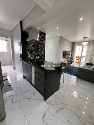 Imagem Apartamento com 2 Quartos à Venda, 66 m² em Fundação - São Caetano Do Sul Imagem Apartamento com 2 Quartos à Venda, 66 m² em Fundação - São Caetano Do Sul