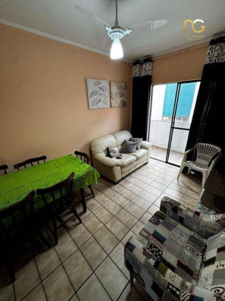 Imagem Apartamento com 1 Quarto à Venda, 45 m² em Caiçara - Praia Grande Imagem Apartamento com 1 Quarto à Venda, 45 m² em Caiçara - Praia Grande