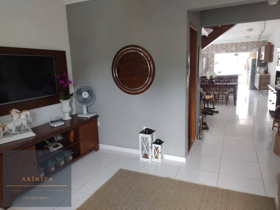 Casa com 3 Quartos à Venda, 198 m² em Morada Da Praia - Bertioga