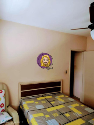 Imagem Apartamento com 3 Quartos à Venda, em Embaré - Santos Imagem Apartamento com 3 Quartos à Venda, em Embaré - Santos
