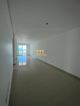 Imagem Apartamento com 2 Quartos à Venda, 82 m² em Guilhermina - Praia Grande