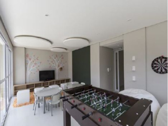 Imagem Apartamento com 3 Quartos à Venda, 91 m² em Tatuapé - São Paulo