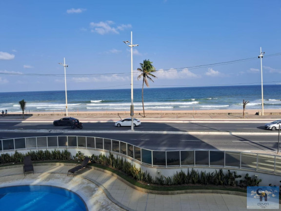 Imagem Apartamento com 1 Quarto à Venda, 58 m² em Jardim Armação - Salvador