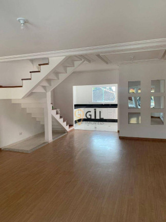 Imagem Sobrado com 3 Quartos à Venda, 156 m² em Parque Santo Antônio - Jacareí Imagem Sobrado com 3 Quartos à Venda, 156 m² em Parque Santo Antônio - Jacareí