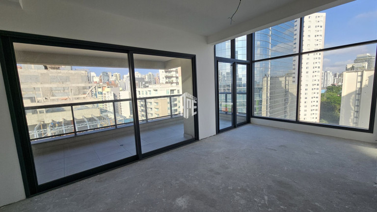 Imagem Apartamento com 3 Quartos à Venda, 127 m² em Jardim Paulista - São Paulo Imagem Apartamento com 3 Quartos à Venda, 127 m² em Jardim Paulista - São Paulo