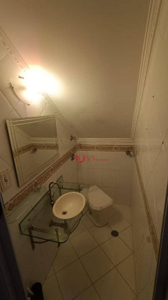 Imagem Sobrado com 3 Quartos à Venda, 120 m² em Parque Savoy City - São Paulo Imagem Sobrado com 3 Quartos à Venda, 120 m² em Parque Savoy City - São Paulo