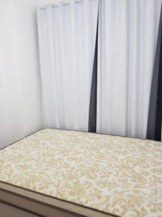 Imagem Apartamento com 1 Quarto para Temporada, 50 m² em Boracéia - Bertioga Imagem Apartamento com 1 Quarto para Temporada, 50 m² em Boracéia - Bertioga