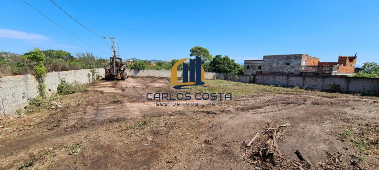 Imagem Terreno à Venda, 420 m² em Peró - Cabo Frio Imagem Terreno à Venda, 420 m² em Peró - Cabo Frio