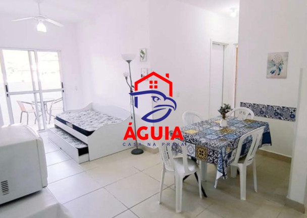 Imagem Apartamento com 2 Quartos à Venda, 54 m² em Toninhas - Ubatuba Imagem Apartamento com 2 Quartos à Venda, 54 m² em Toninhas - Ubatuba