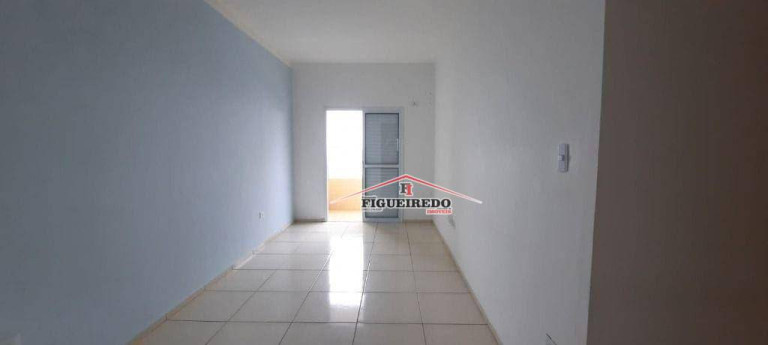 Imagem Apartamento com 2 Quartos à Venda, 76 m² em Maracanã - Praia Grande Imagem Apartamento com 2 Quartos à Venda, 76 m² em Maracanã - Praia Grande