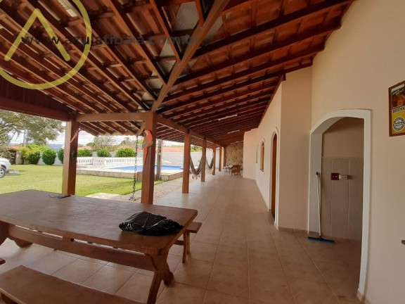 Imagem Casa com 2 Quartos à Venda, 175 m² em Jardim Dos Pinheiros - Atibaia Imagem Casa com 2 Quartos à Venda, 175 m² em Jardim Dos Pinheiros - Atibaia