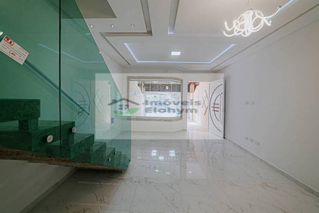 Imagem Sobrado com 2 Quartos à Venda, 136 m² em Caiçara - Praia Grande Imagem Sobrado com 2 Quartos à Venda, 136 m² em Caiçara - Praia Grande