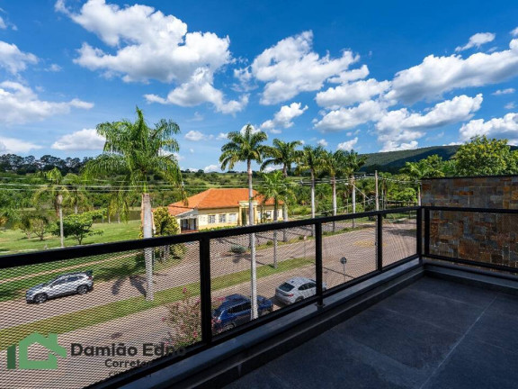 Imagem Casa com 5 Quartos à Venda, 620 m² em Medeiros - Jundiaí