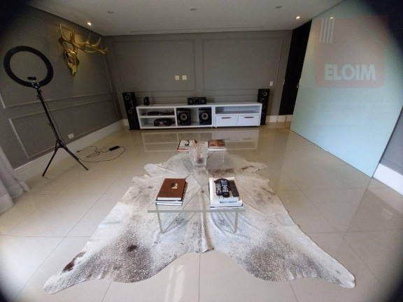 Imagem Apartamento com 4 Quartos à Venda, 530 m² em Consolação - São Paulo Imagem Apartamento com 4 Quartos à Venda, 530 m² em Consolação - São Paulo