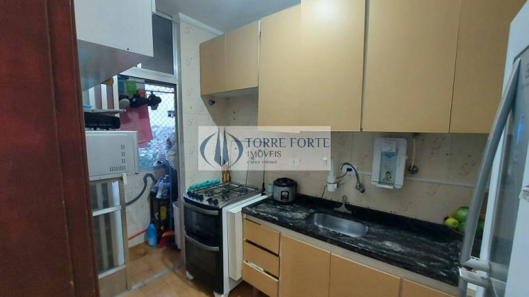 Imagem Apartamento com 2 Quartos à Venda, 54 m² em Jardim Popular - São Paulo Imagem Apartamento com 2 Quartos à Venda, 54 m² em Jardim Popular - São Paulo