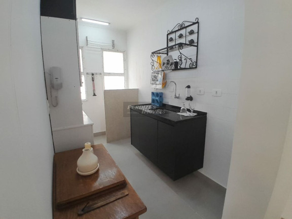 Imagem Apartamento com 1 Quarto para Alugar, 40 m² em Barra Funda - São Paulo Imagem Apartamento com 1 Quarto para Alugar, 40 m² em Barra Funda - São Paulo