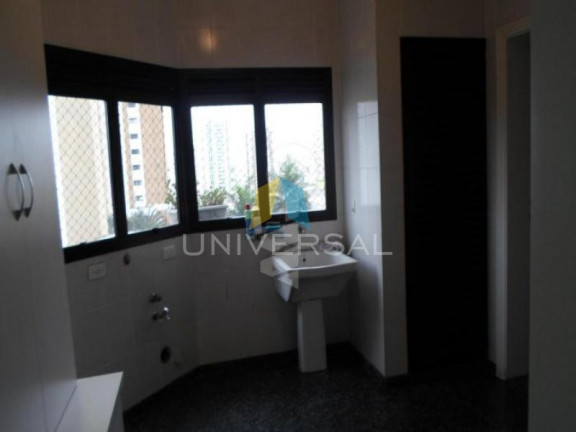 Imagem Apartamento com 4 Quartos para Alugar, 226 m² em Jardim Analia Franco - Sao Paulo Imagem Apartamento com 4 Quartos para Alugar, 226 m² em Jardim Analia Franco - Sao Paulo