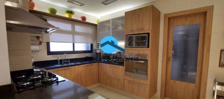 Imagem Cobertura com 4 Quartos à Venda, 267 m² em Rudge Ramos - São Bernardo Do Campo