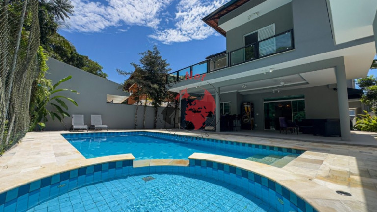 Imagem Casa de Condomínio com 5 Quartos à Venda, 291 m² em Jd Vera Cruz - Bertioga Imagem Casa de Condomínio com 5 Quartos à Venda, 291 m² em Jd Vera Cruz - Bertioga